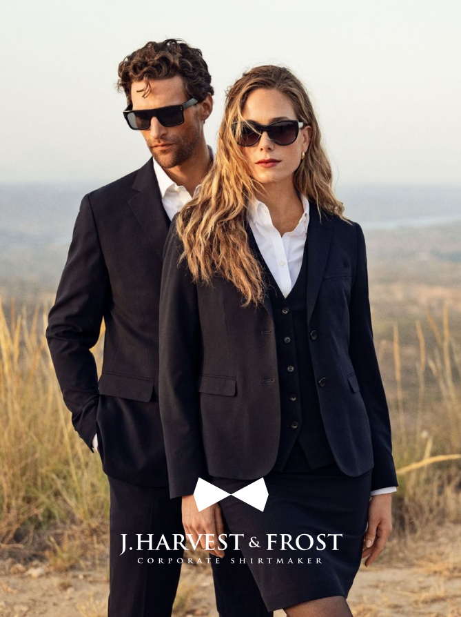 J. Harvest & Frost 2026