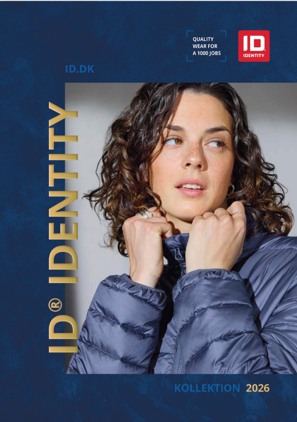 ID® Kollektions 2026