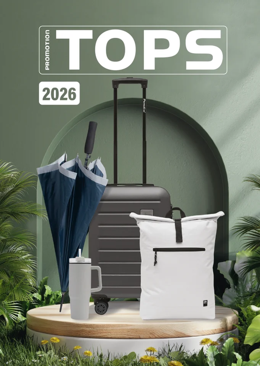 PromotionTops 2026