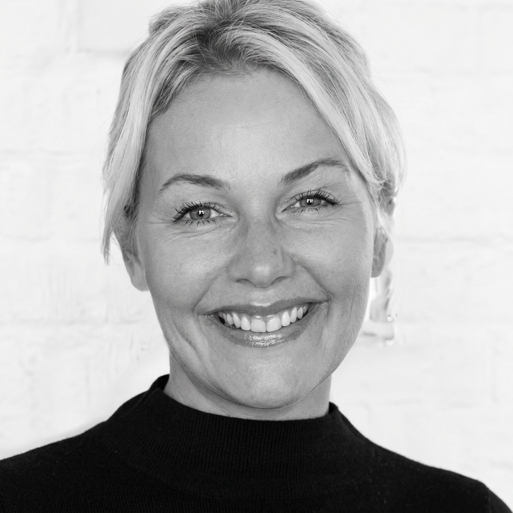 Camilla Mortensen