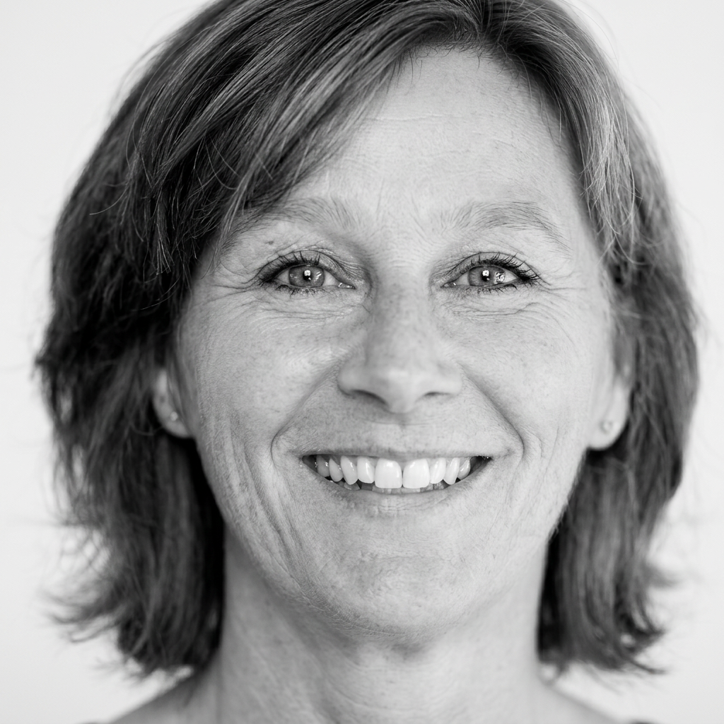 Pia Mortensen