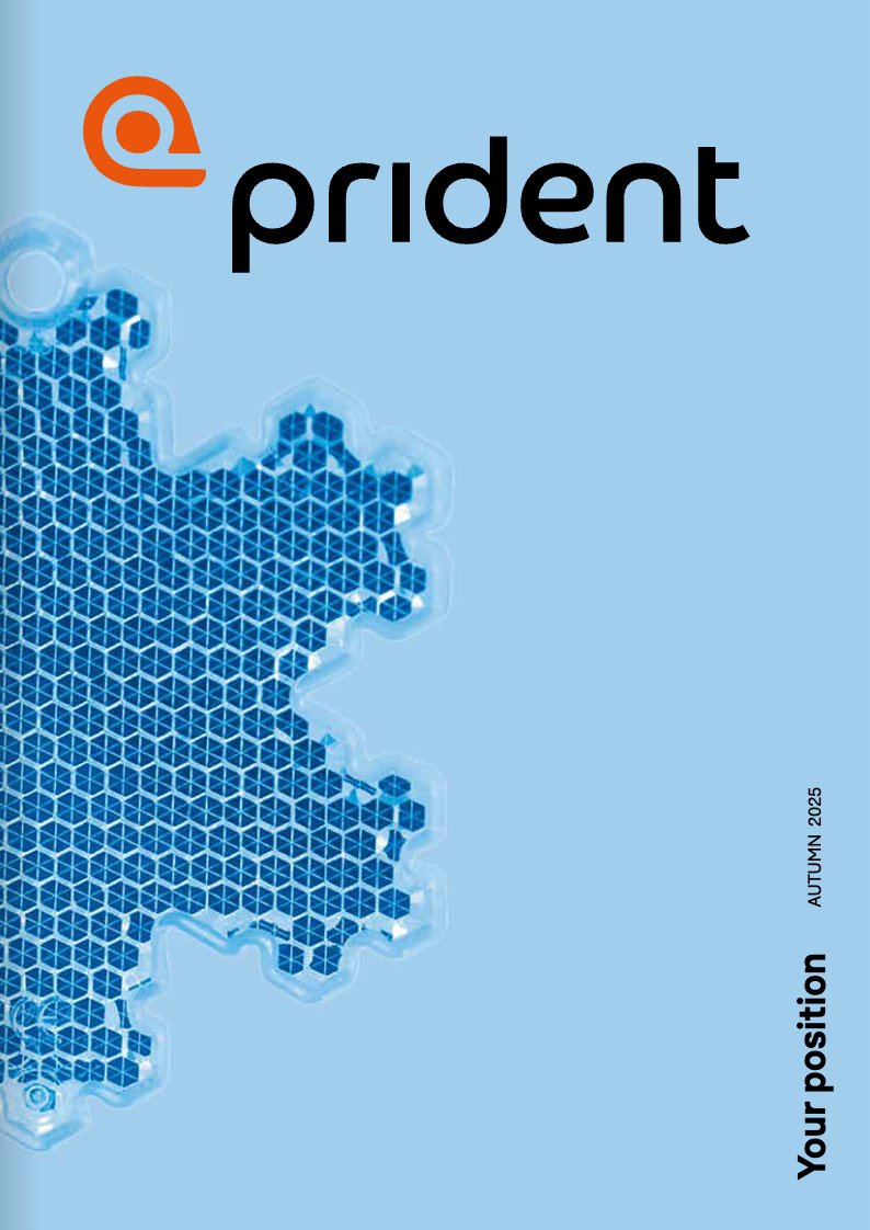 Prident 2026