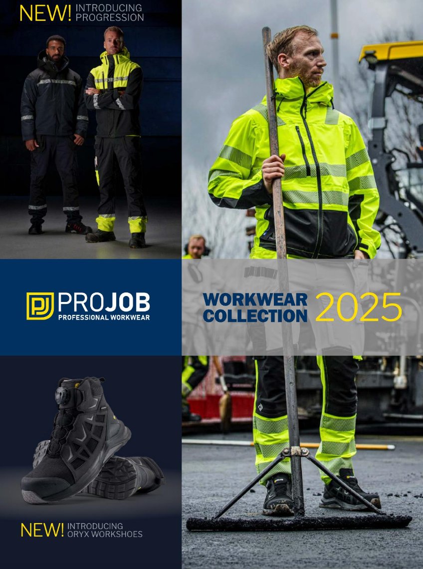 Projob 2025