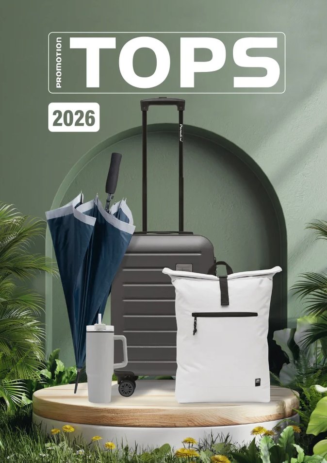 PromotionTops 2026