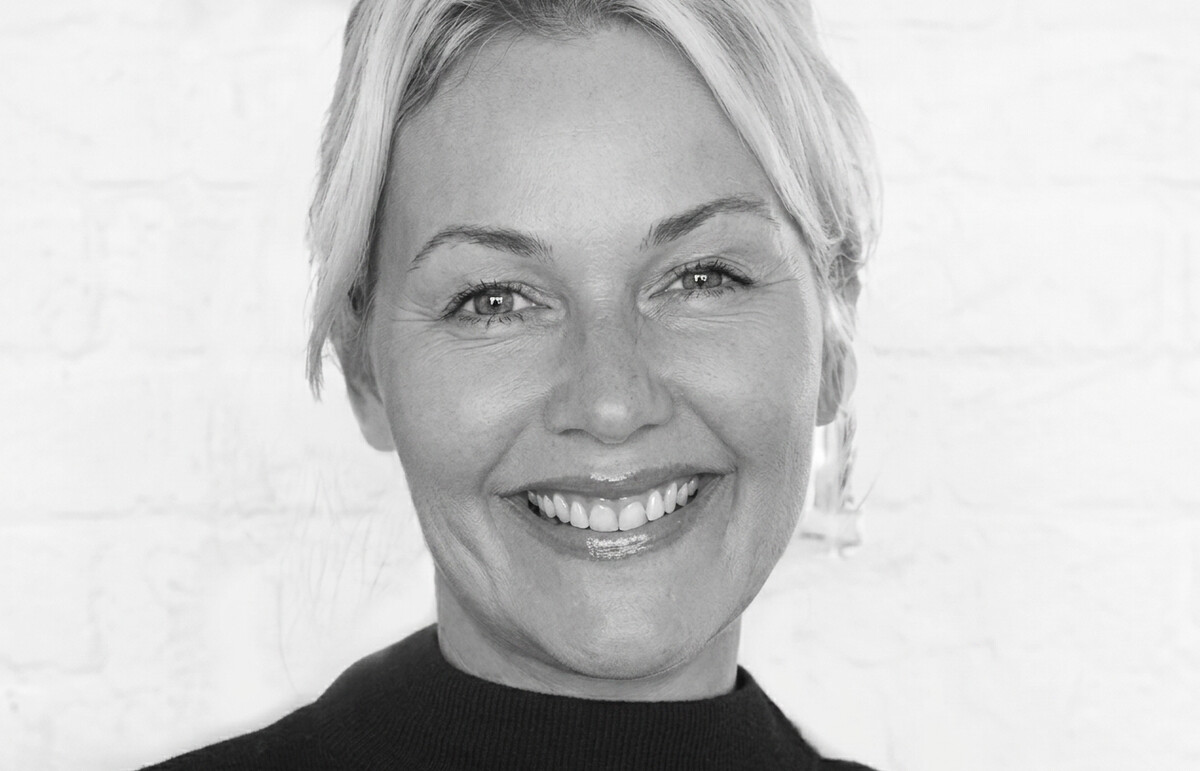 Camilla Mortensen