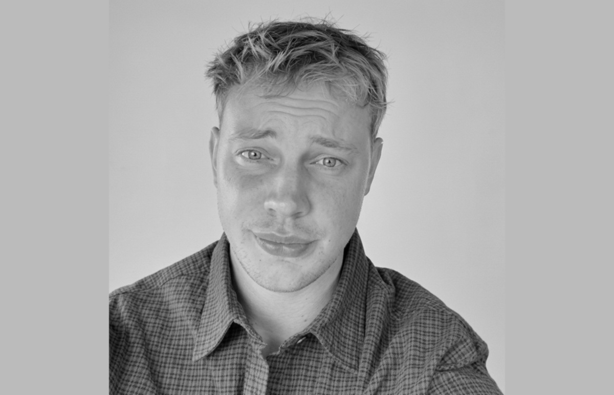 Jonathan Mortensen