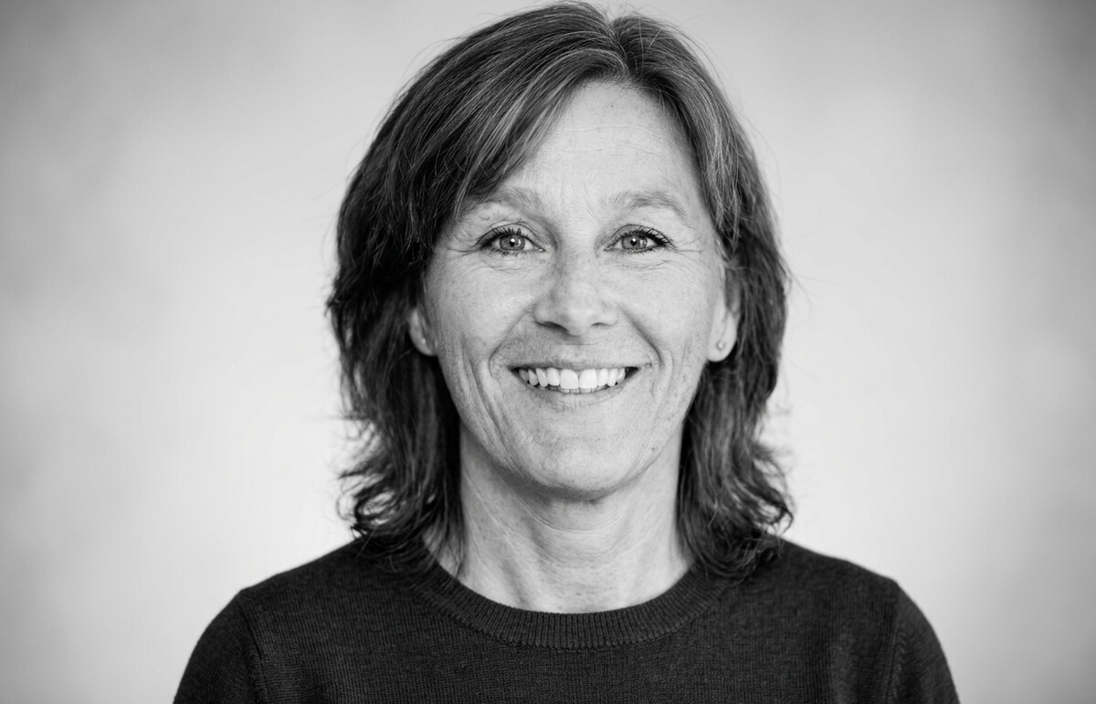 Pia Mortensen